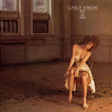 Carly Simon -  Boys in the Trees